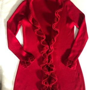 AVA brand sweater